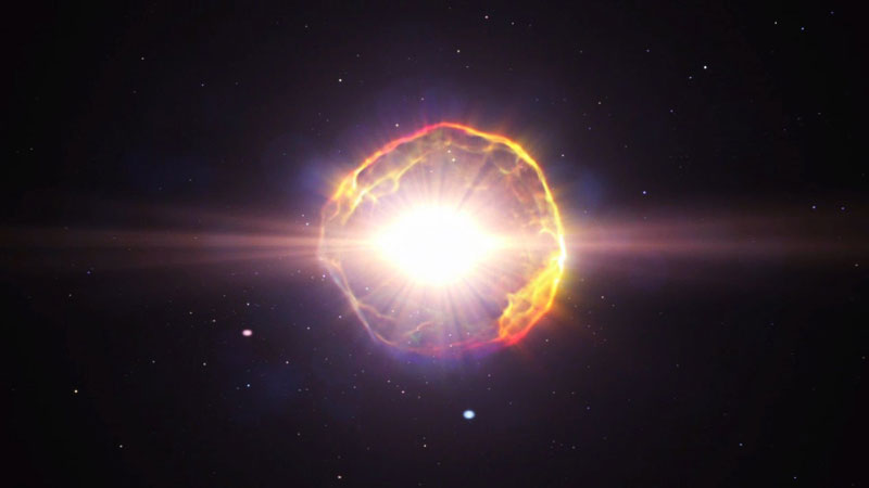 supernova