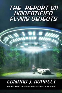 The-Report-On-Unidentified-Flying-Objects-book cover 2 post