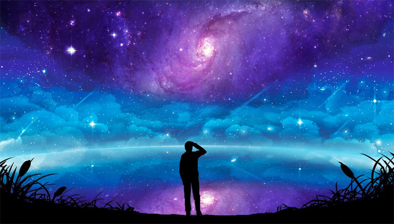 Pondering-Infinity
