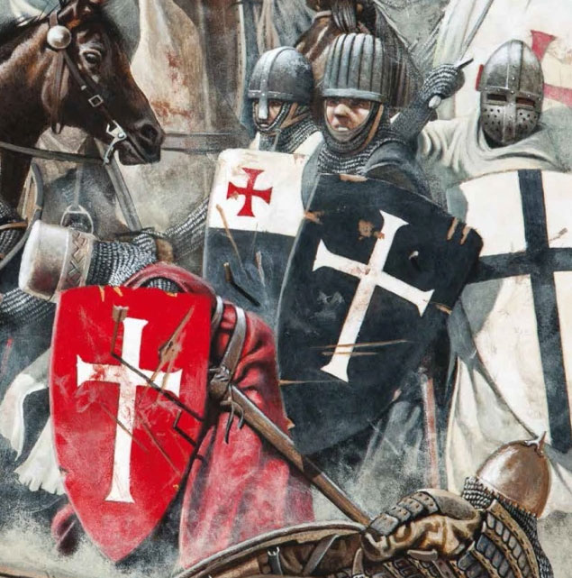 5-crusades