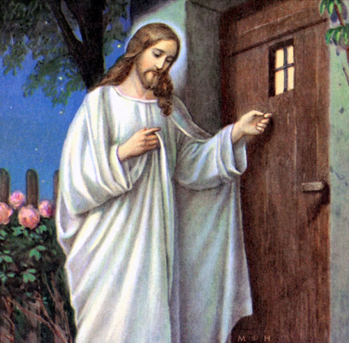 8-jesus-knock-and-the-door-will-be-opened