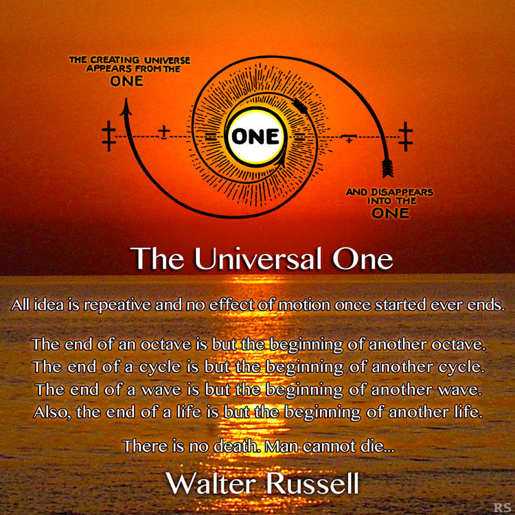 The-Universal-One-quote