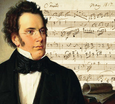 Franz-Schubert