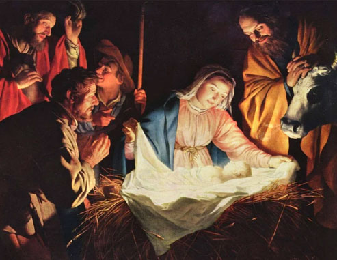 4-birth-of-Jesus