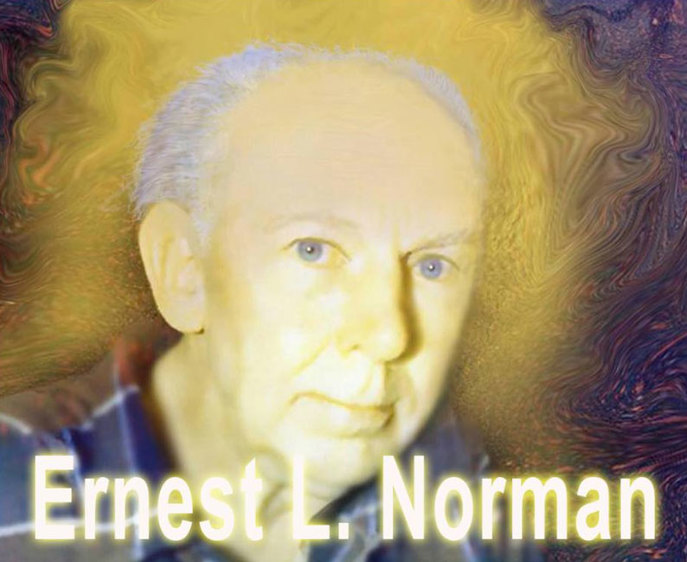 Ernest-Norman