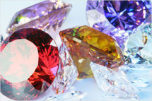 Gemstones