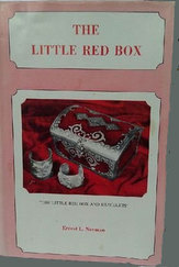Little-Red-Box-Book