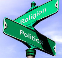 religion-politics