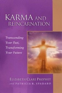 8-Karma and Reincarnation by Prophet