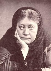 Helena Blavatsky