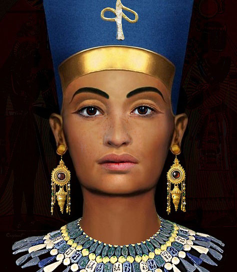Dawning Of The Light: Pharaoh Akhnaton - Part II | Unariun Wisdom