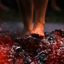 firewalking