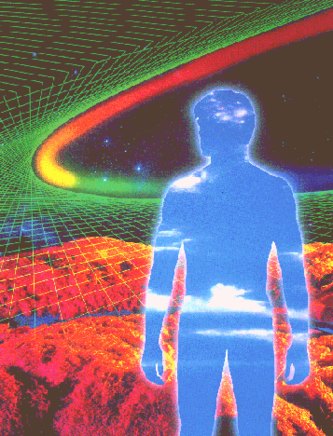 quantum consciousness