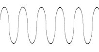 sine-wave