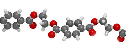 polyester-molecules-4-post