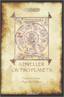 A Dweller On Two Planets book
