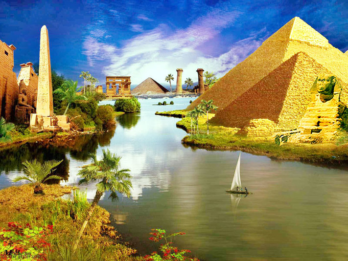 Ancient-Egypt-4-post