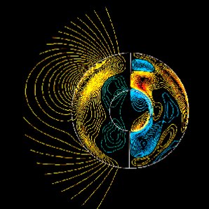 magnetic fields earth