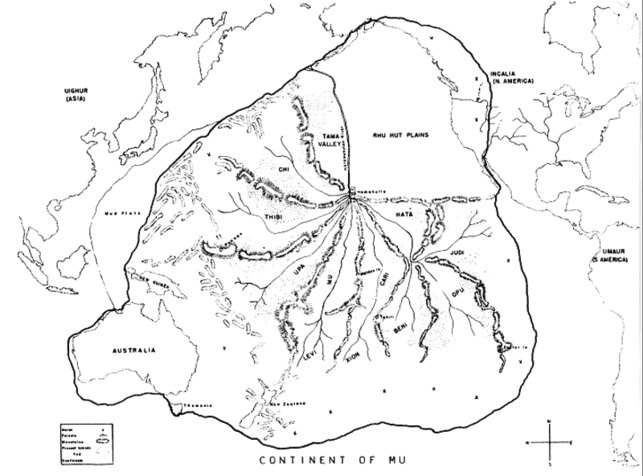 lemuria underwater map