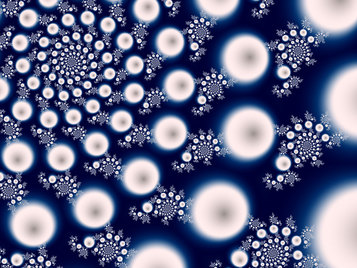 fractal universe