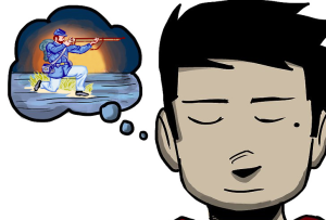 More On Interdimensional Concepts ~ Part II - Unariun Wisdom