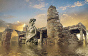 Forbidden History - Unariun Wisdom