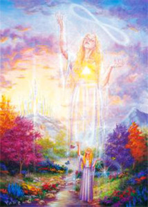 Basic Principles Of The Infinite ~ Part III - Unariun Wisdom