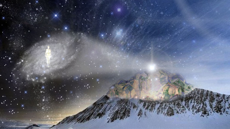 Shamballa And The Seven Root Races - Unariun Wisdom