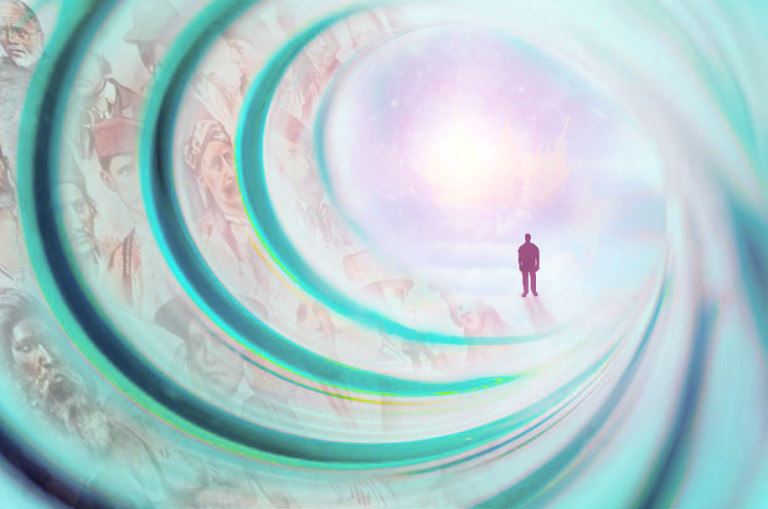 Reincarnation: Mind To Body Karma - Unariun Wisdom