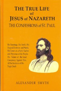 2-True Life of Jesus book image