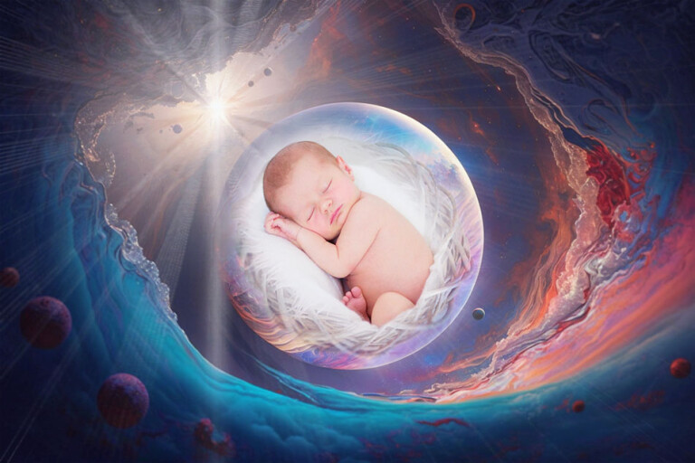 Yada Speaks: It Is Dangerous To Be Born - Unariun Wisdom