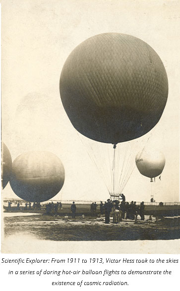 2-Victor-Hess-Balloon-Experiment-for-Cosmic-Rays