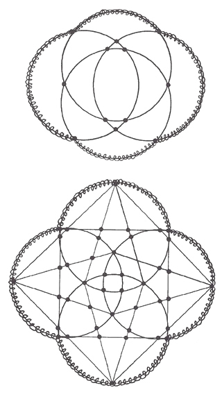 6-parallaxes