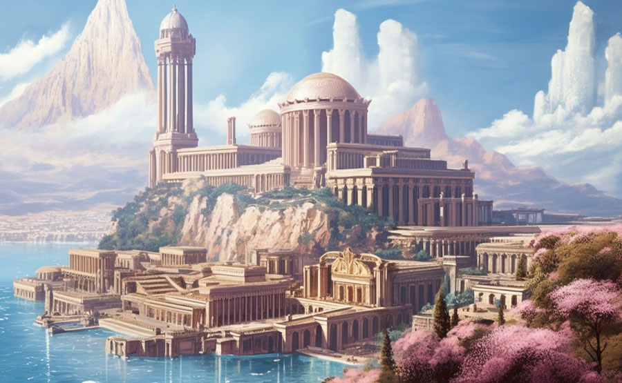 Domed-temples-of-Atlantis