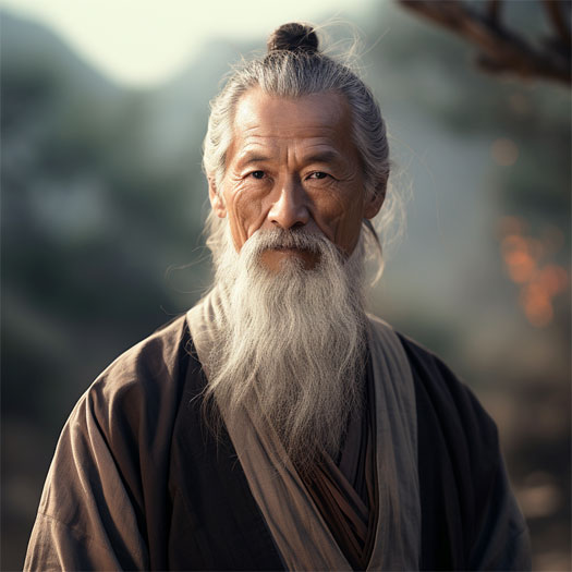 1-Lao-Tzu