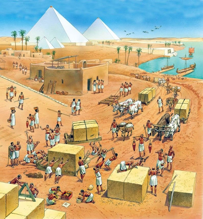 building-the-ancient-pyramids
