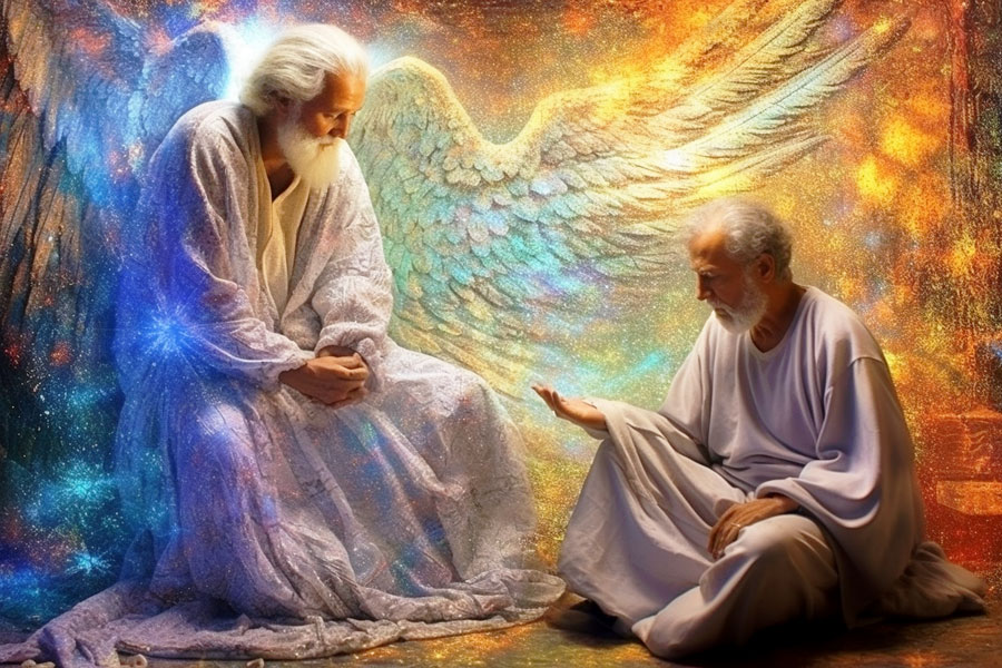 angel-with-wise-man-2