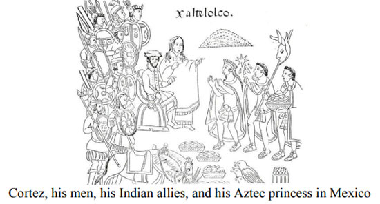 26-Cortez-and-his-men-Indian-allies